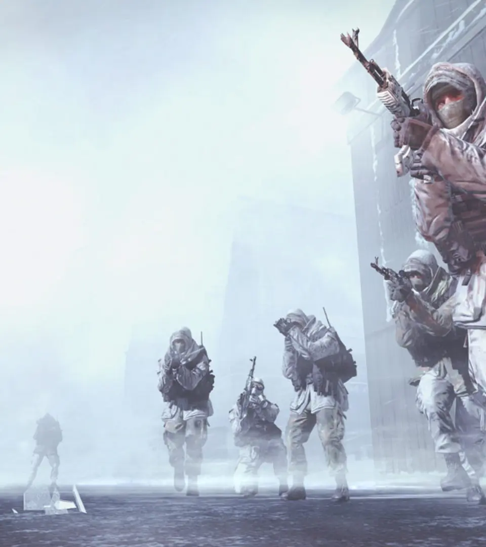 Lethal & Tactical Equipment - Call of Duty: Modern Warfare II (2022) screenshot
