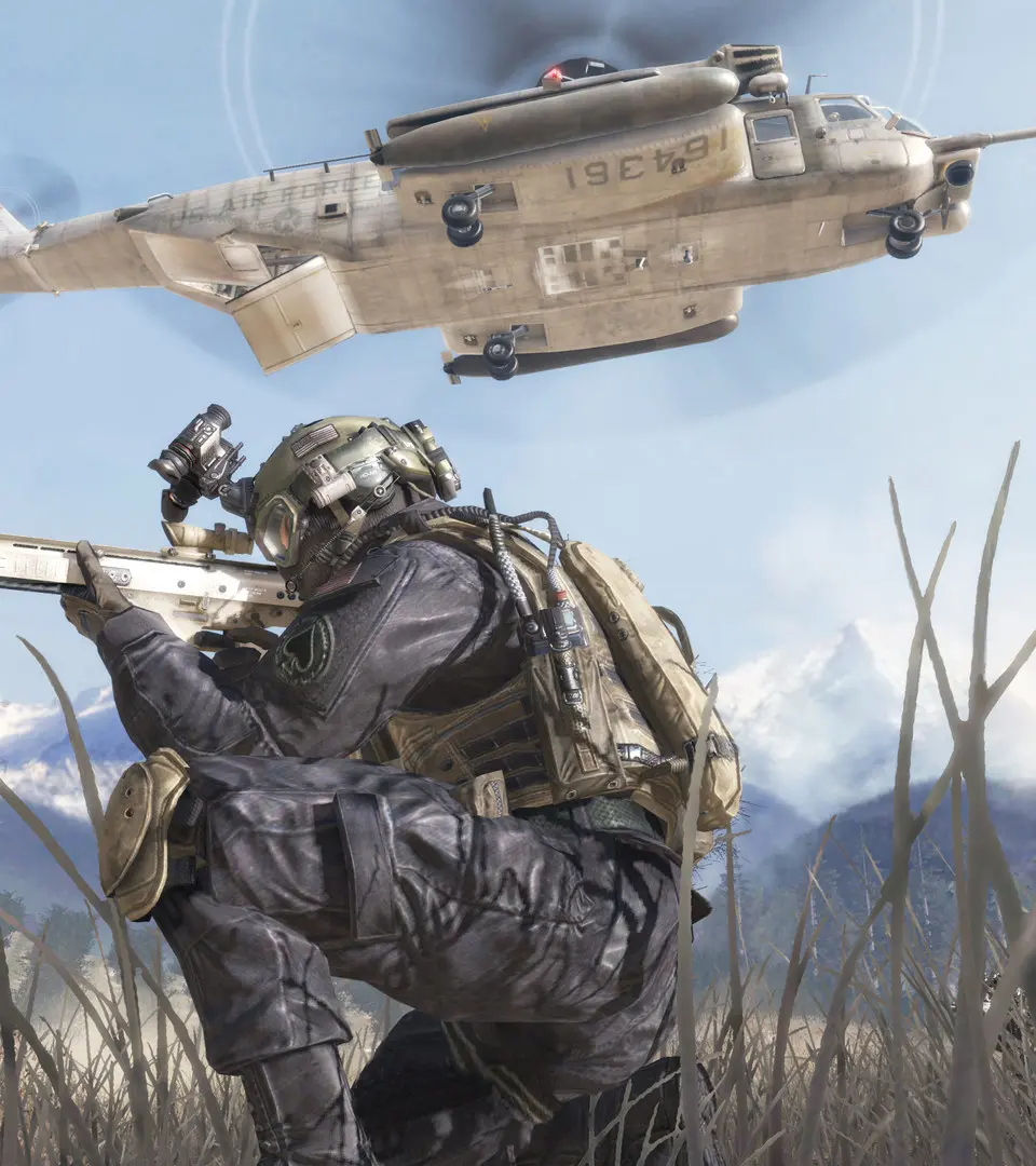 Field Upgrades — Call of Duty: Modern Warfare II (2022) Guide