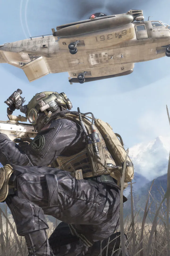 Campaign Mission Walkthroughs