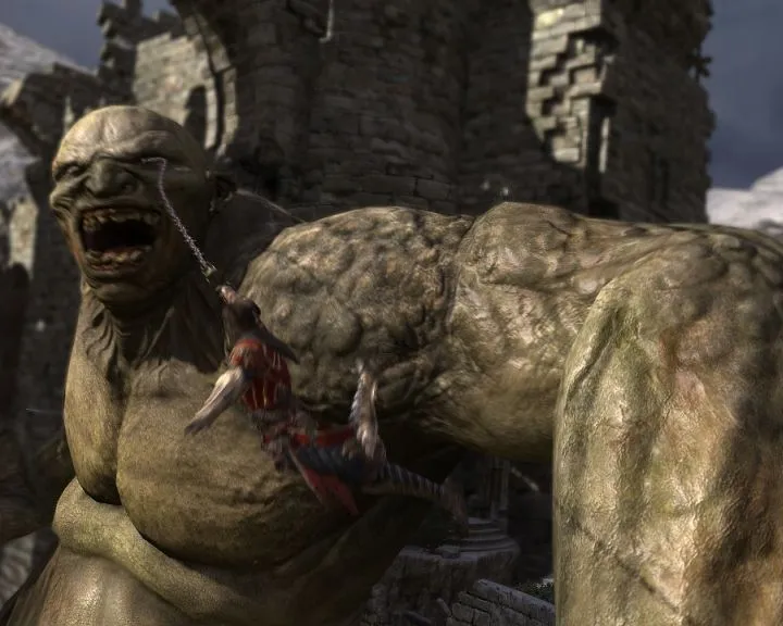 How to Beat Gorgon