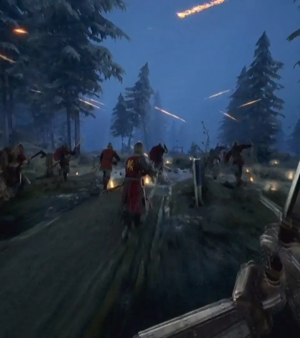 Side Quests & Activities