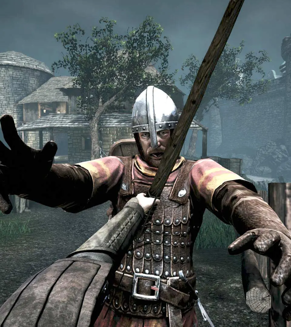 Historical Context & Lore