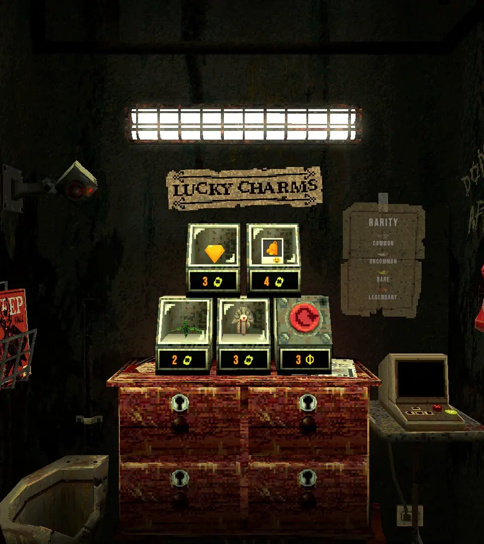 The Arcanist — CloverPit Walkthrough