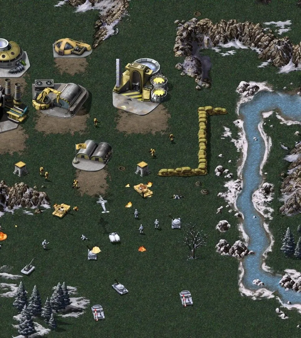 Efficient Build Orders