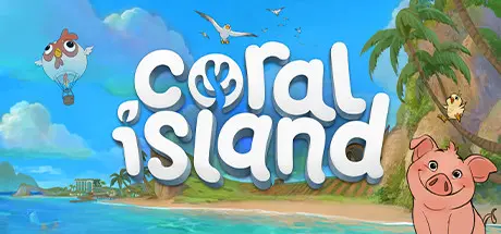 Hidden Areas and Collectibles - Coral Island screenshot