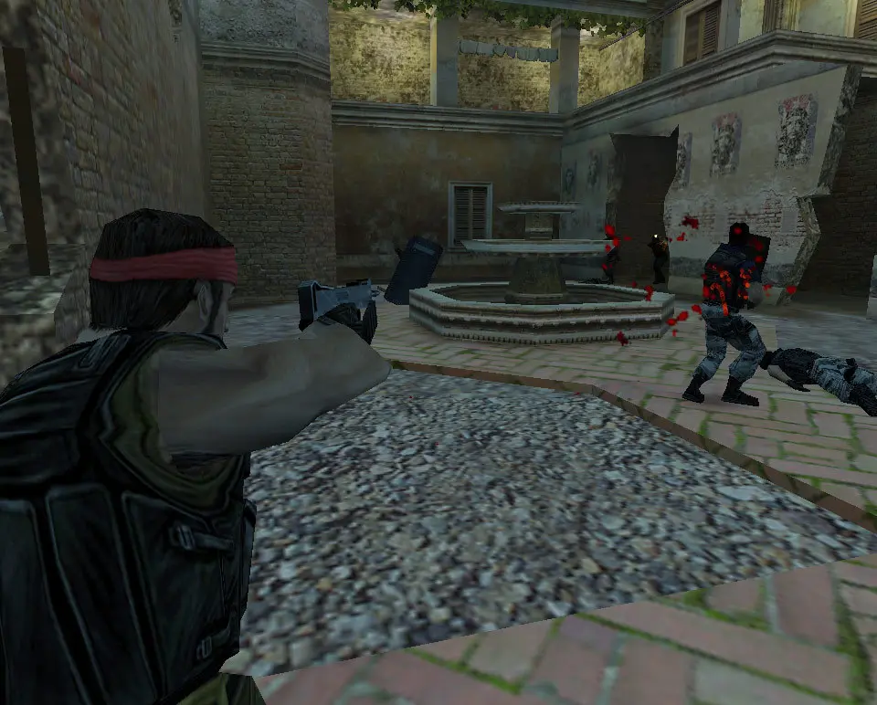 Pistol Round Strategies & Buys - Counter-Strike screenshot