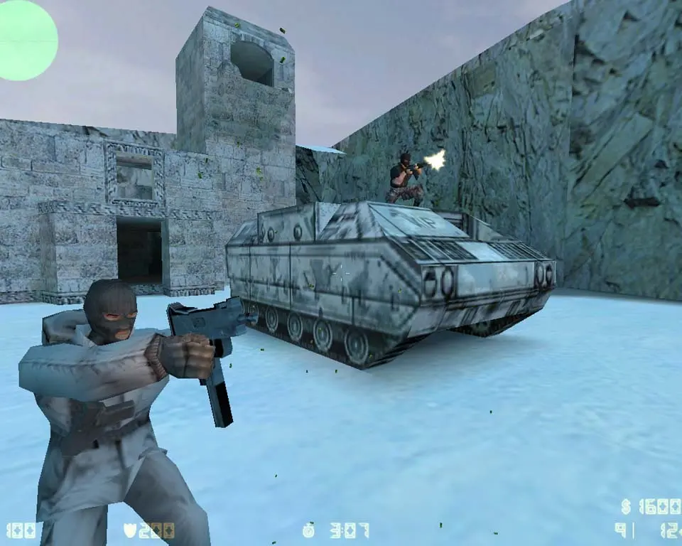 Pistol Round Strategies & Buys