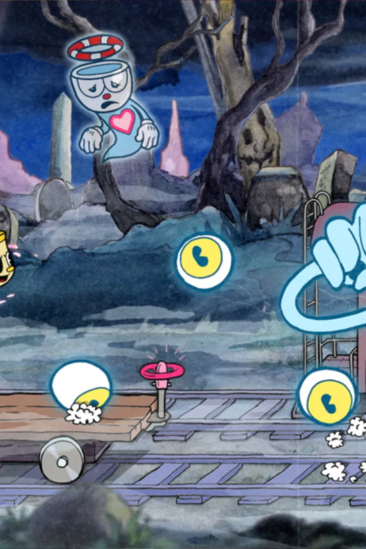 Invincibility Roll