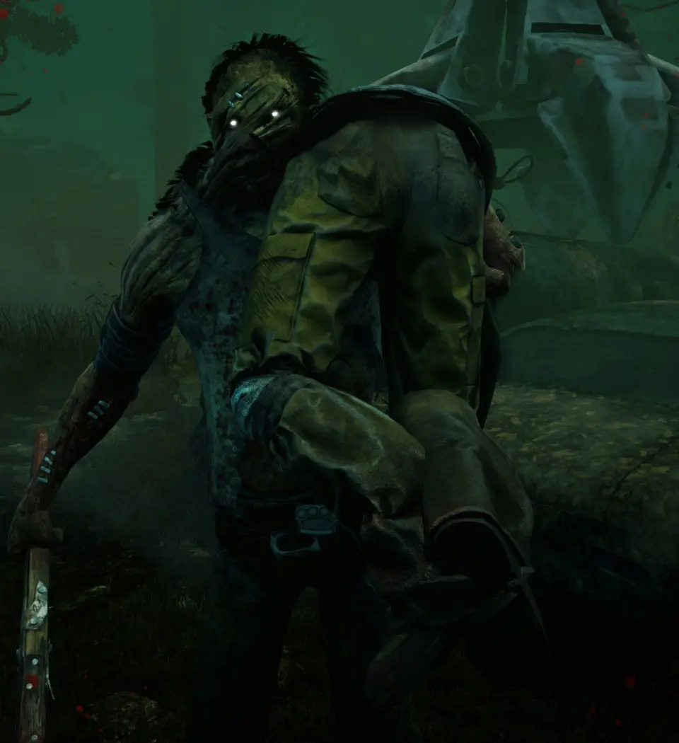 Matchmaking & Rank System — Dead by Daylight Guide