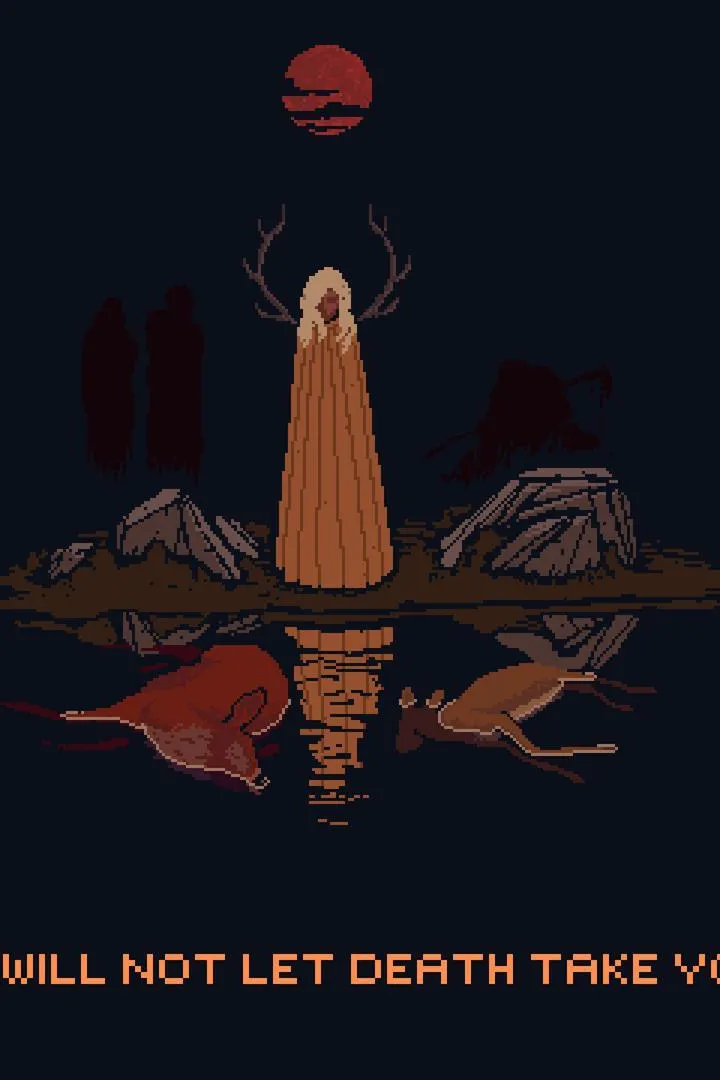 Shadow Creatures