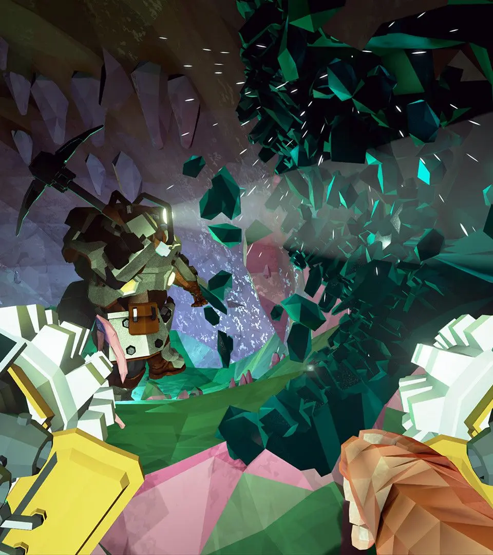 Optimal Resource Management — Deep Rock Galactic Guide