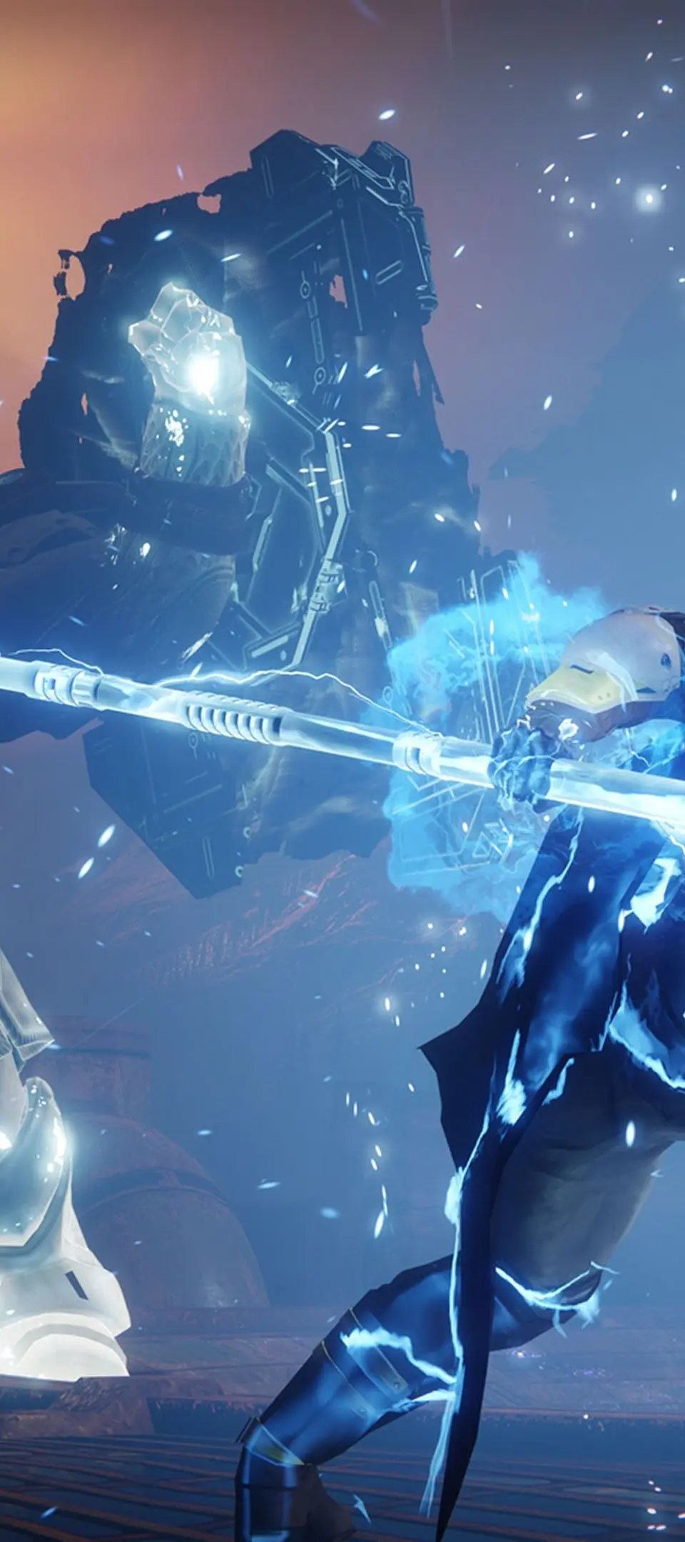 Gambit (PvPvE)
