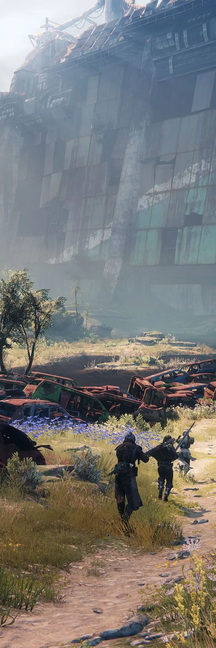 Raids