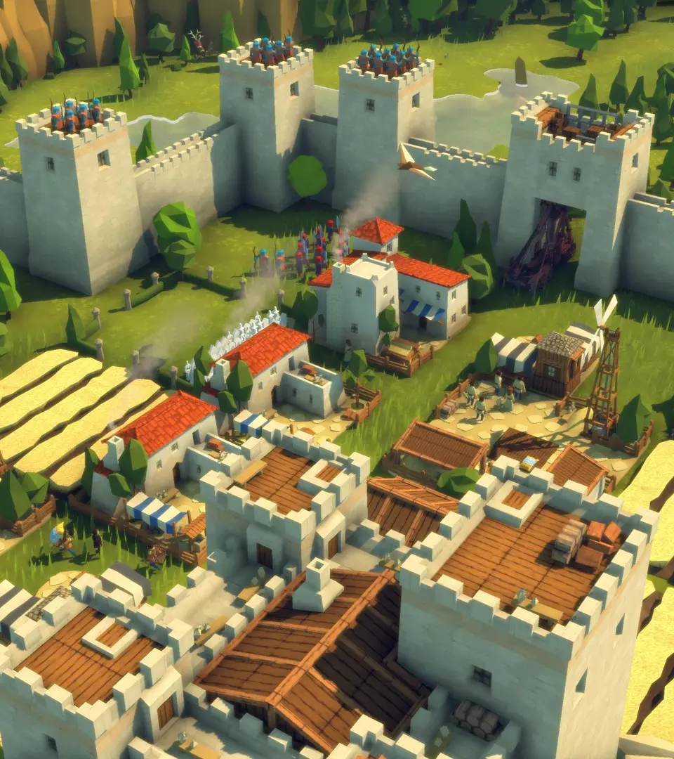 Endless Mode Challenges - Diplomacy is Not an Option screenshot
