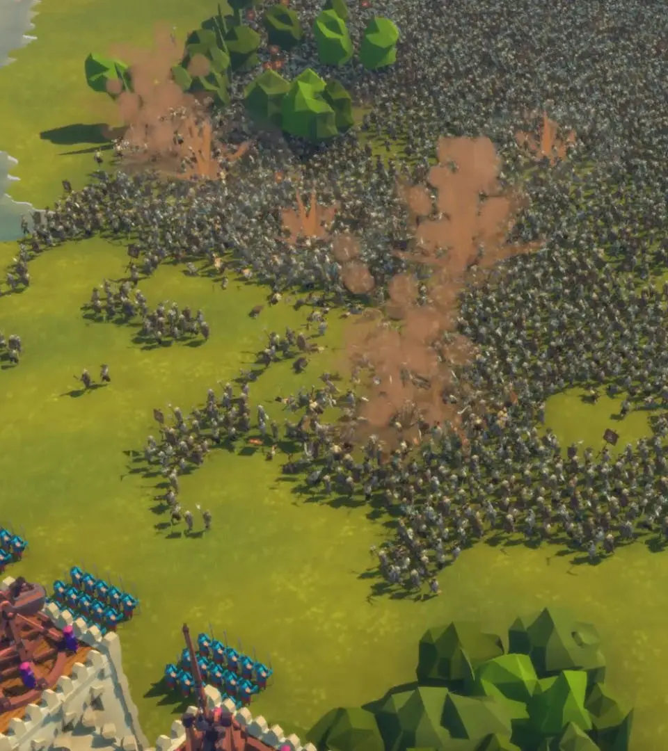 The Rebel's Thorny Path - Diplomacy is Not an Option screenshot