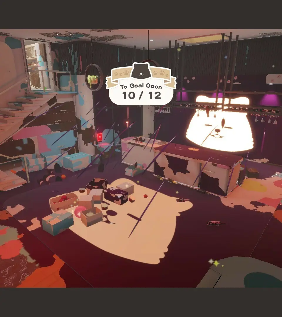 Level Specific Strategies - Doronko Wanko screenshot