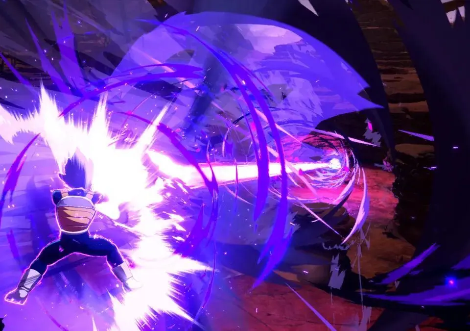Advanced Movement & Evasion