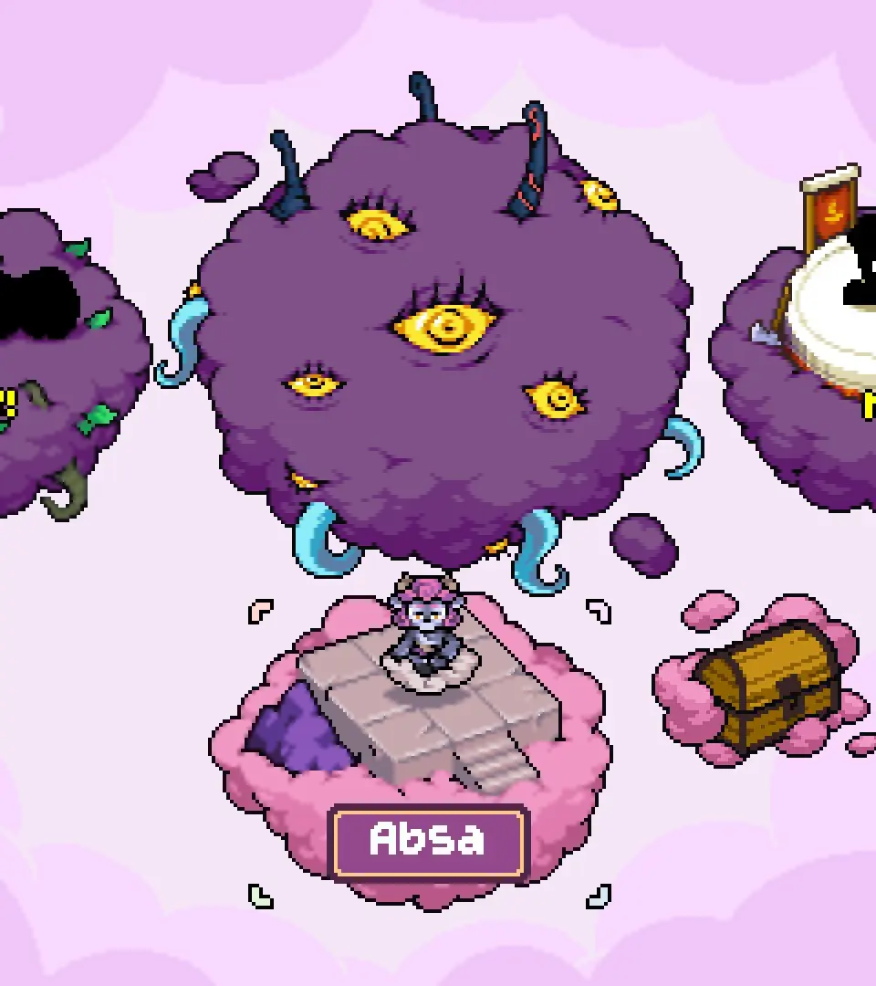 Boss Strategies