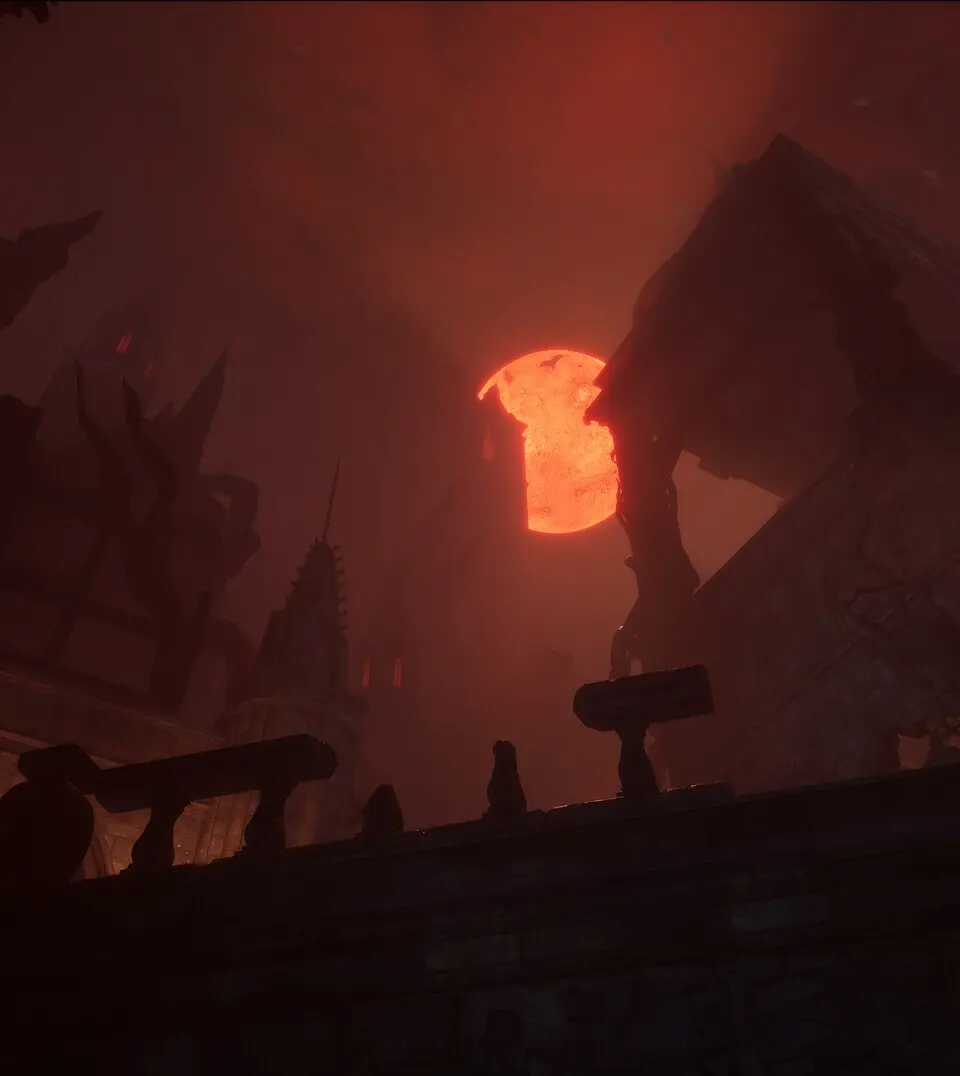 Factions and Reputation