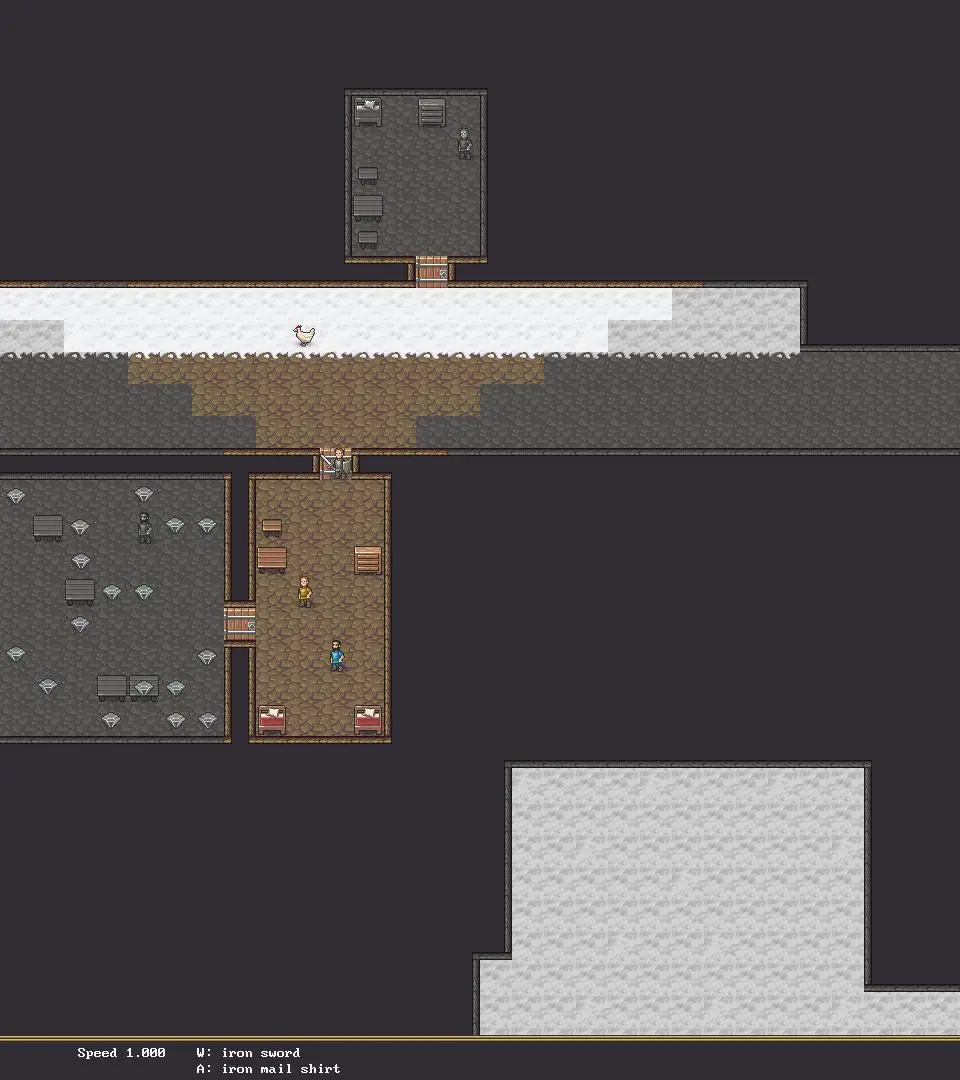 Militia and Combat Roles — Dwarf Fortress Guide