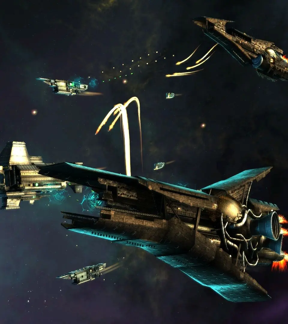Main Walkthrough