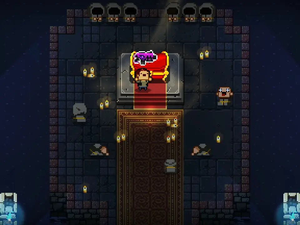 Tips & Secrets