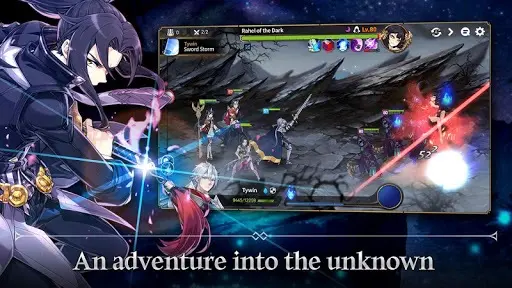 Wyvern 13 (Hunt)