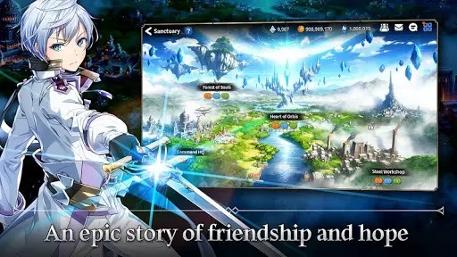 Arena (PvP) — Epic Seven Guide