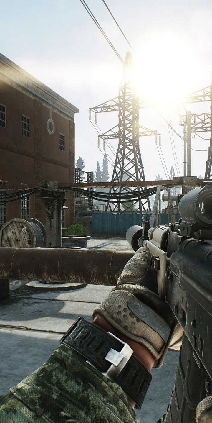 The Collector Questline — Escape from Tarkov Walkthrough
