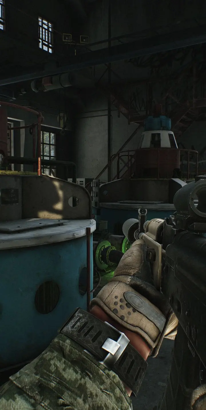 Specialized Builds: Sniper, Shotgun, and Stealth — Escape from Tarkov Guide