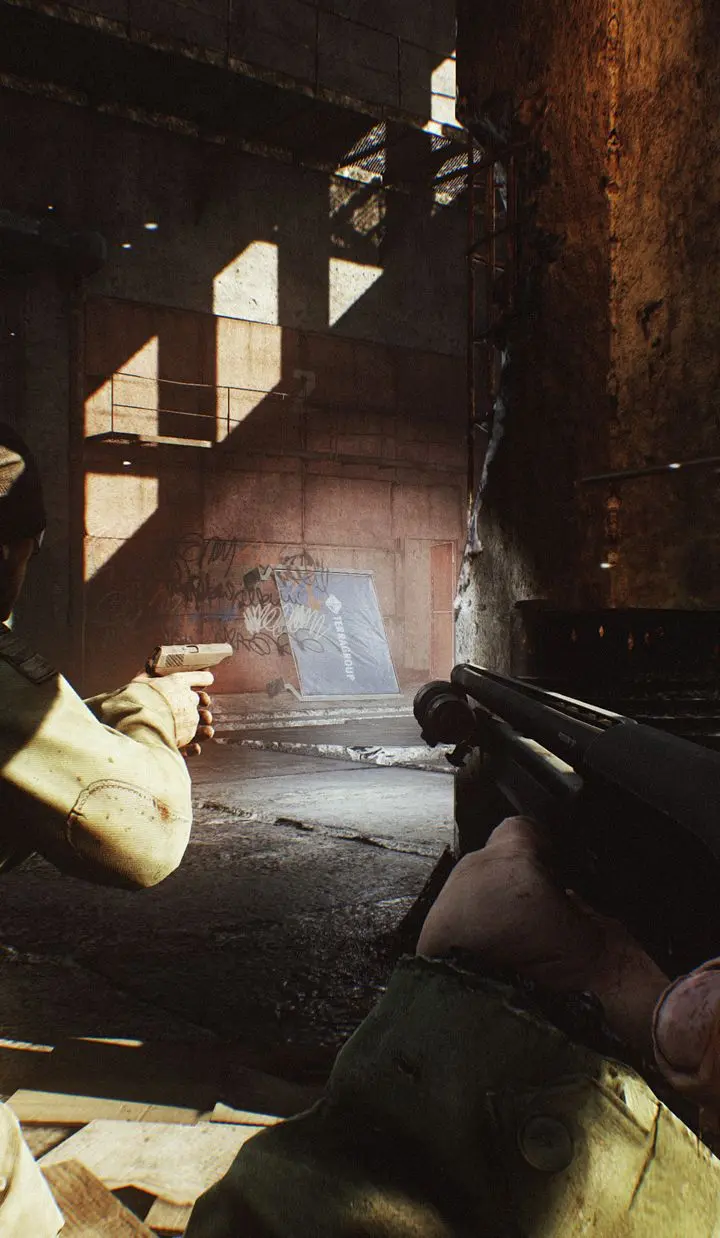PvP Tactics: Engagement and Disengagement — Escape from Tarkov Guide
