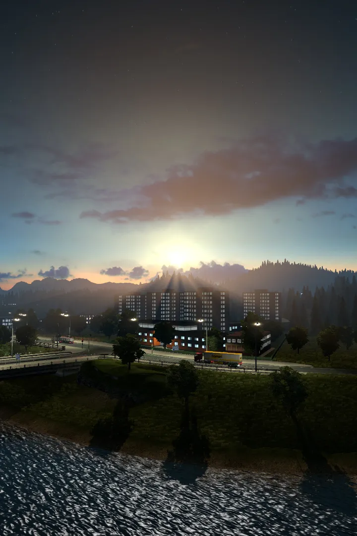 DLC Overview and Content