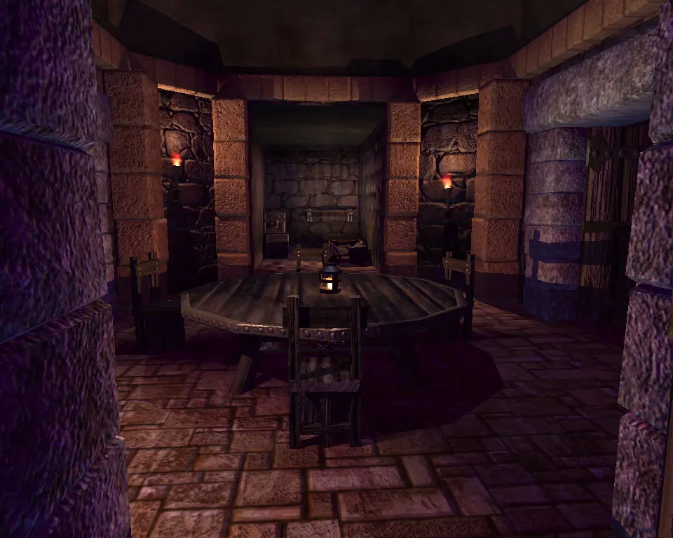 Quest: The Call to Arms (Qeynos/Freeport) - EverQuest II screenshot