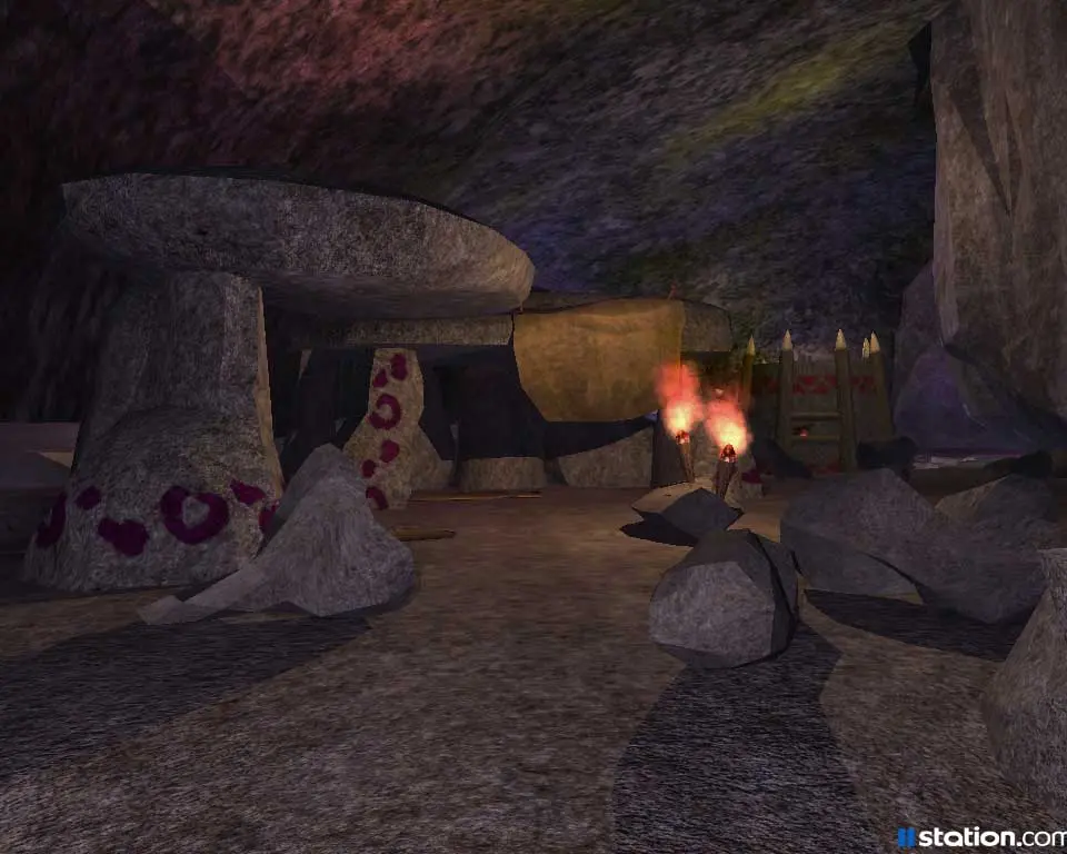 Side Quests & Activities