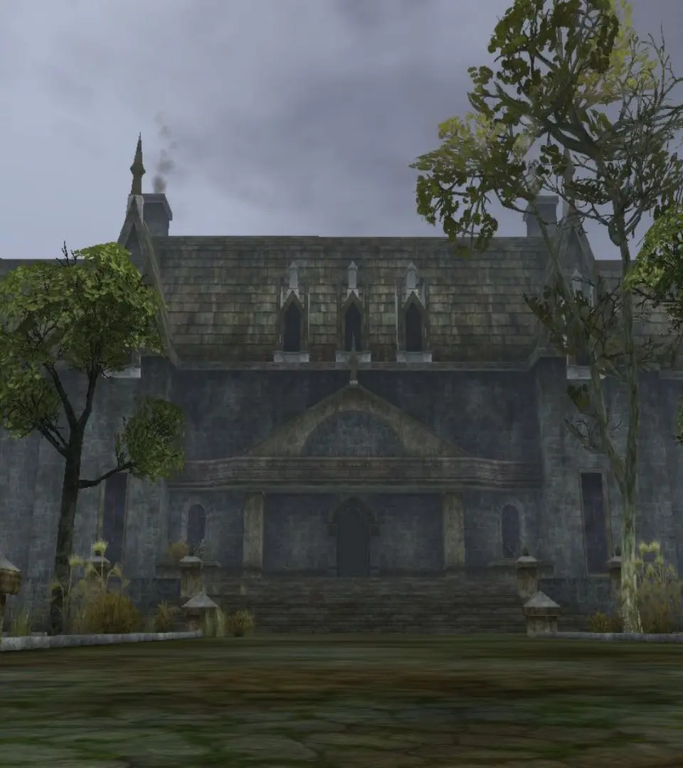 Crescent Reach: The First Steps - EverQuest screenshot