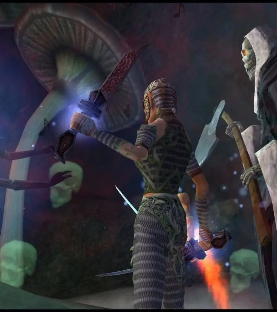 Endgame Content Overview
