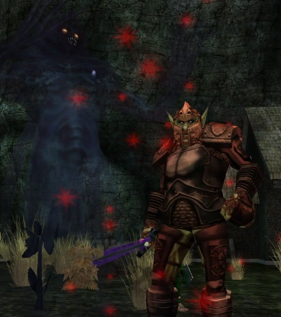 Side Quests & Activities