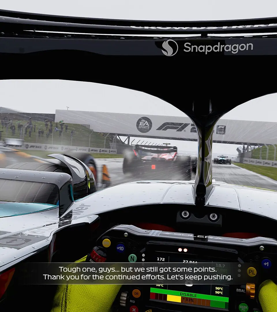 Car Upgrades (R&D) — F1 24 Guide