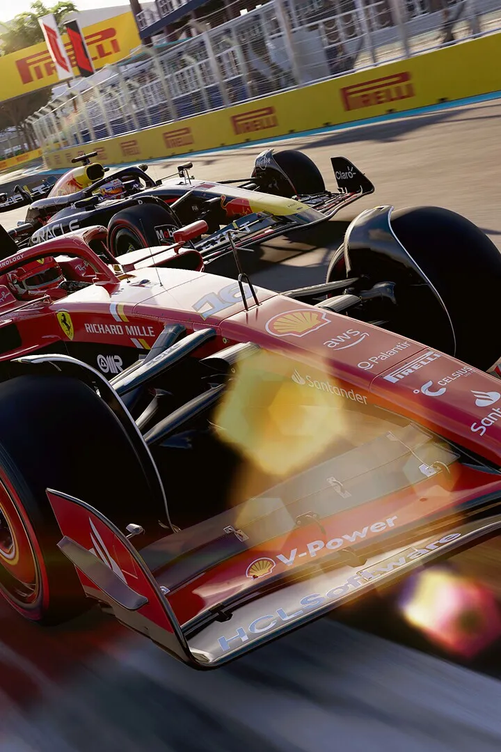 F1 World: Advanced Strategies and Event Mastery