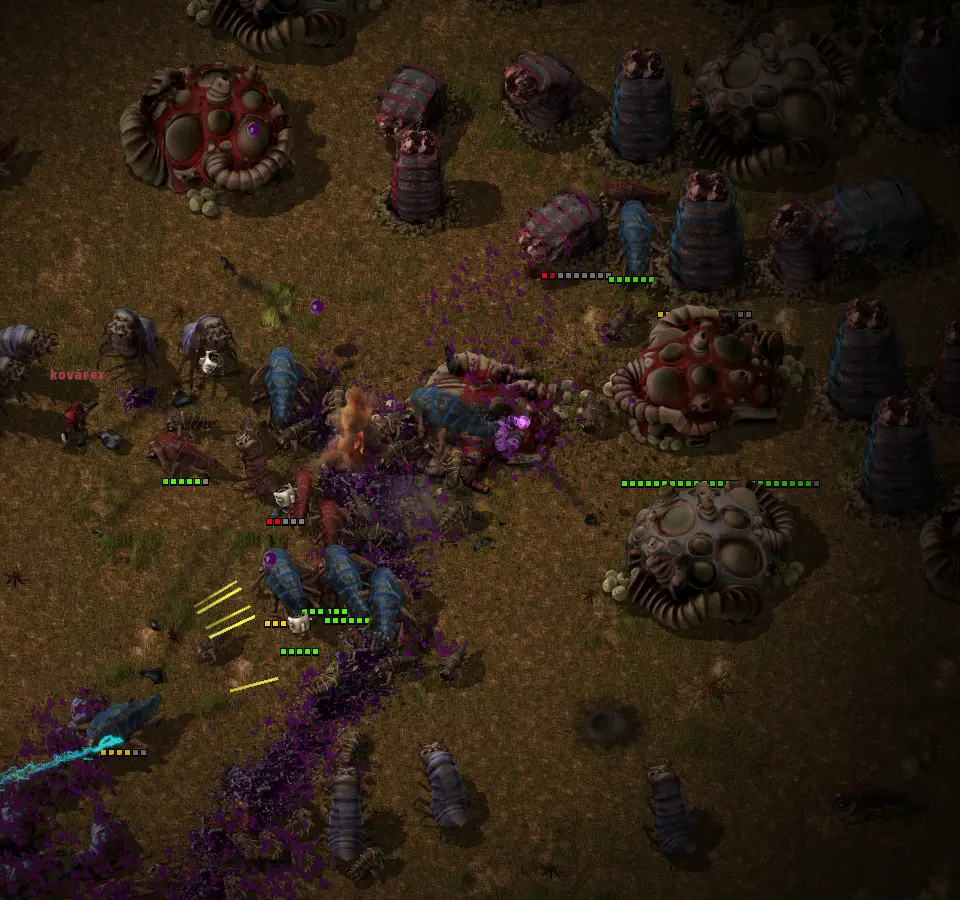 Objective: Introduce Transport Belts - Factorio screenshot
