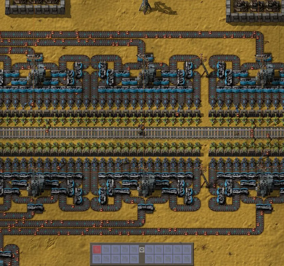 Items & Equipment