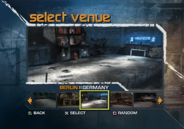 Items & Equipment