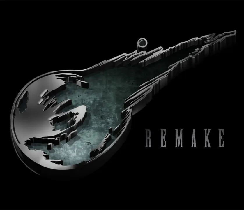 Colosseum & Battle Challenges - Final Fantasy VII Remake screenshot