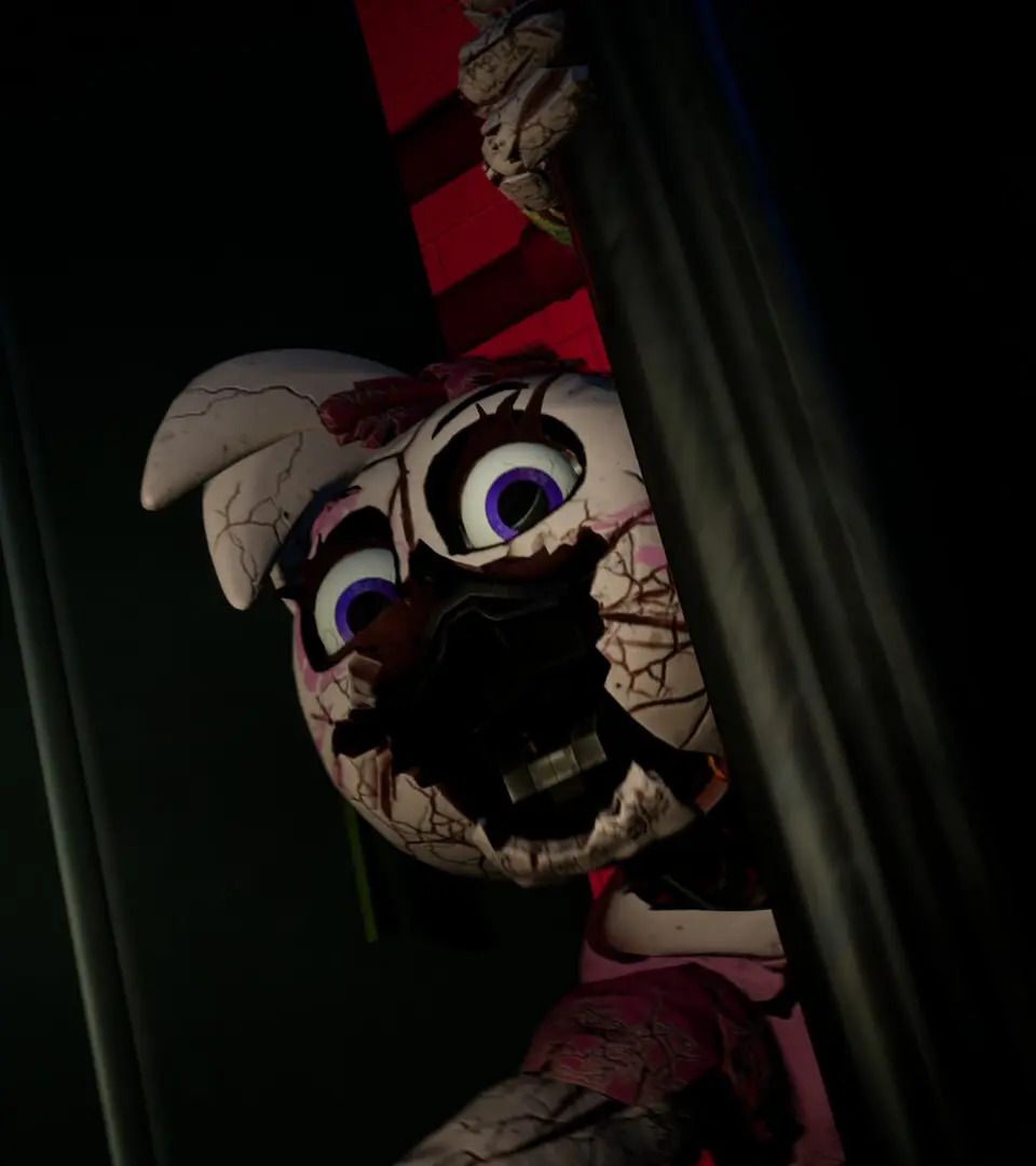 Upgrades for Freddy — Five Nights at Freddy's: Security Breach Guide