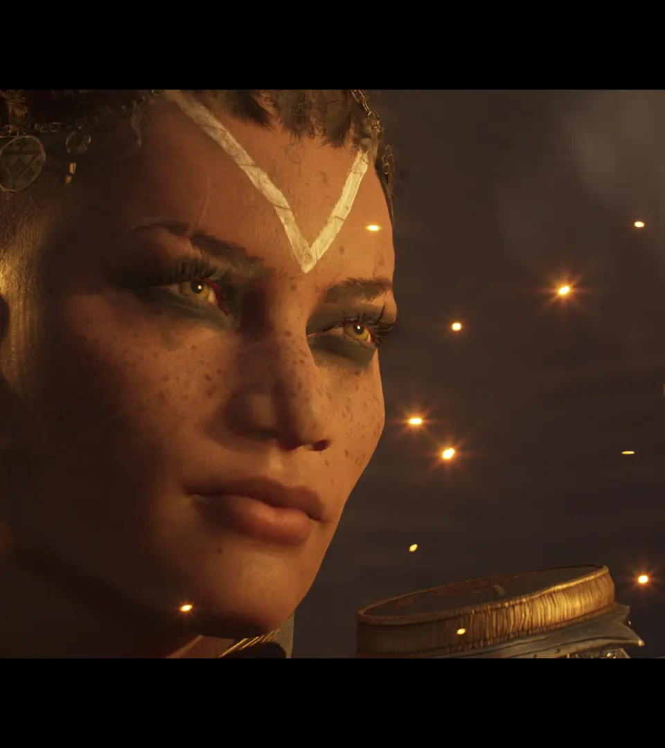 Achievement Hunting Tips - Flintlock: The Siege of Dawn screenshot