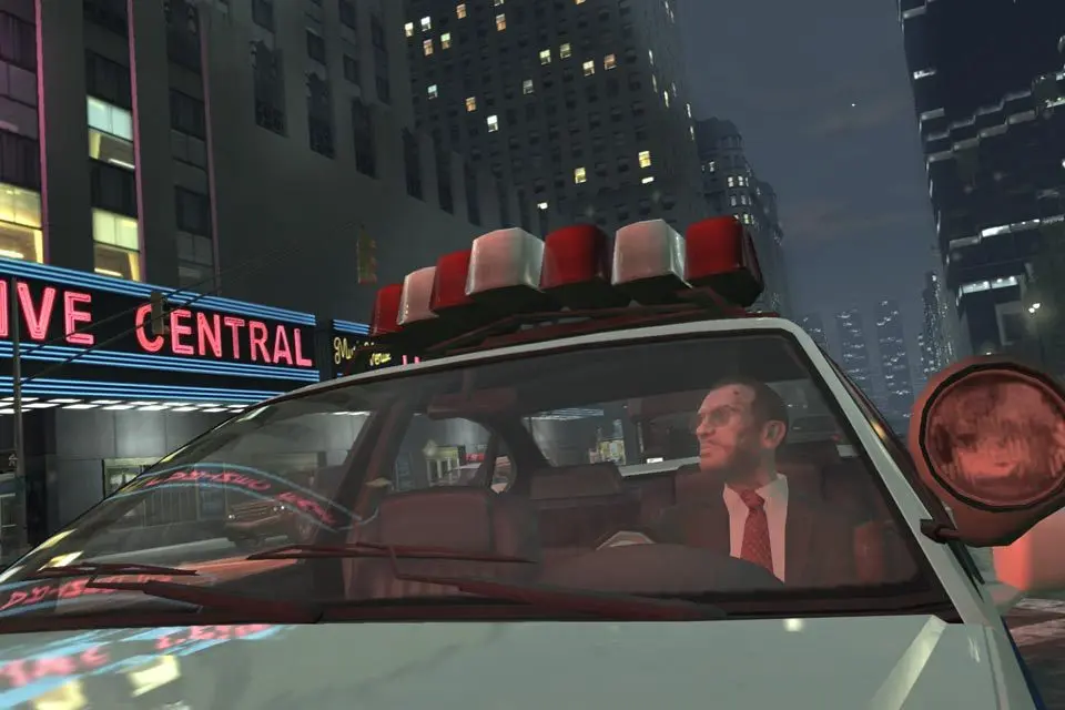 Multiplayer Guide — Grand Theft Auto IV Guide