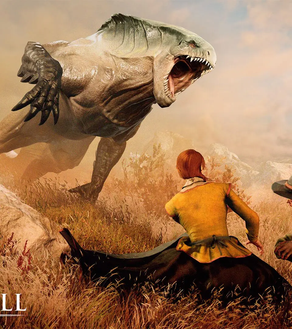 Advanced Combat Strategies - GreedFall screenshot