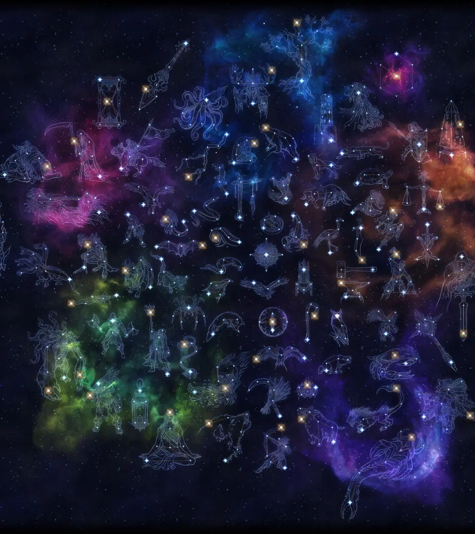 Mastery Overview