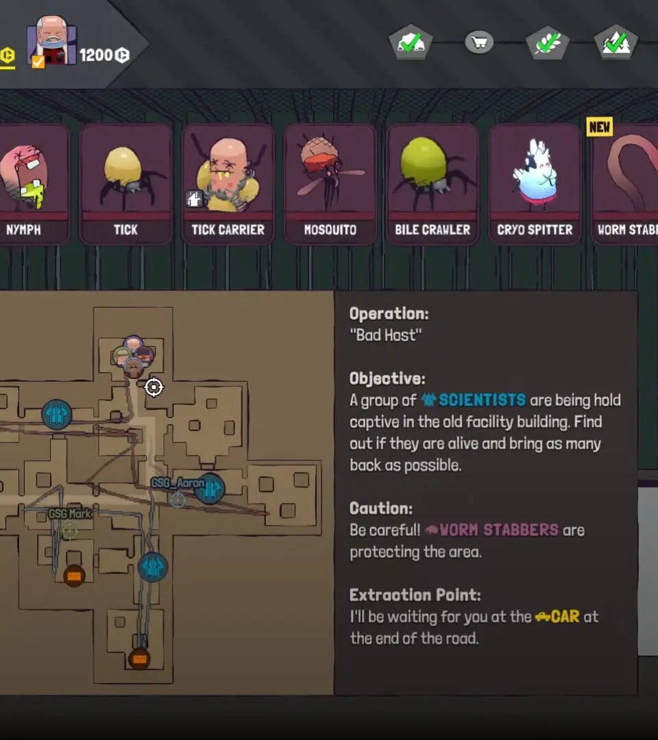 Advanced Combat Tactics — GUNTOUCHABLES Guide