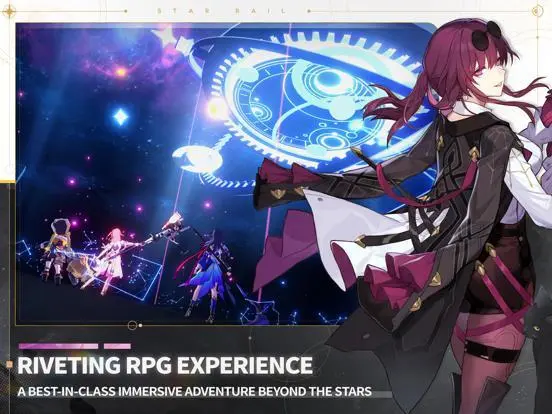 Path & Element System — Honkai: Star Rail Guide